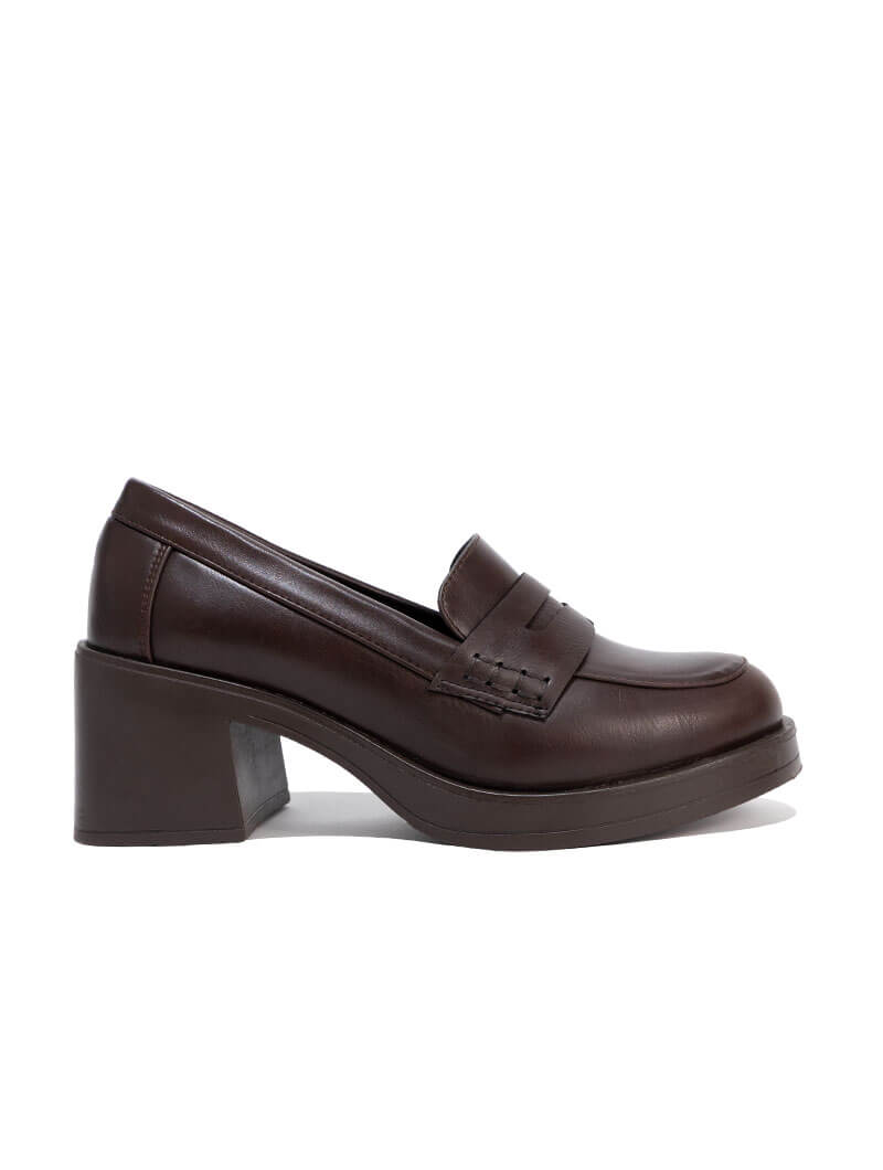 Derbies à talon